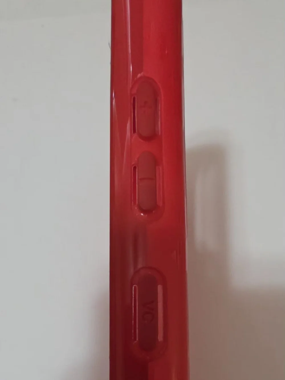 Velvet Caviar Red Gloss Leopard Print Phone Case